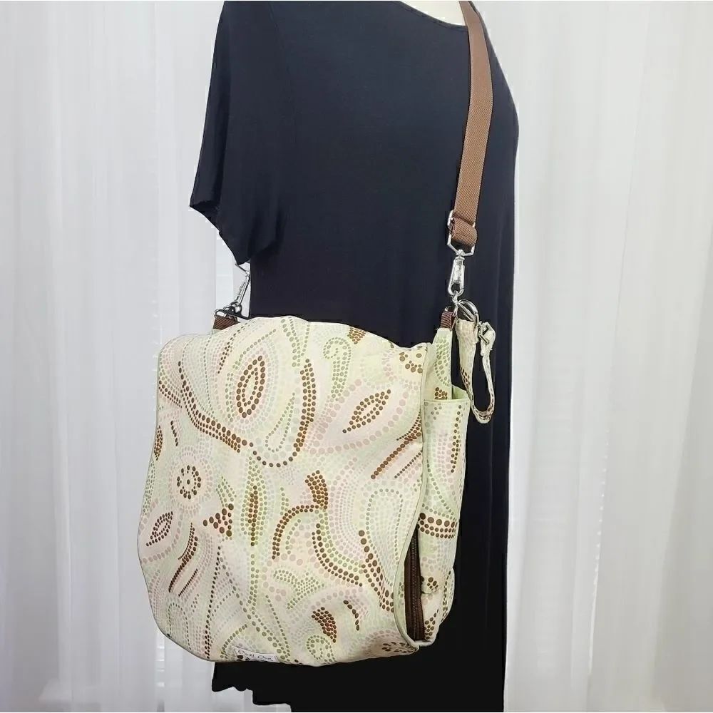 Bumble Collection Diaper Bag